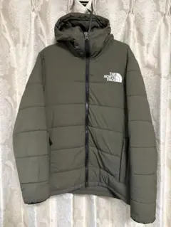 未使用に近い‼️ ノースフェイス トランゴパーカ　ニュートープ　Mサイズのサムネイル
