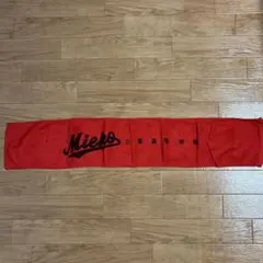 三重高校　応援タオル　非売品