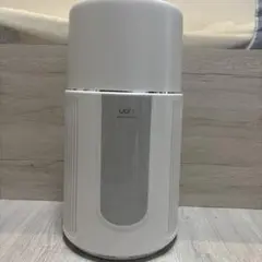 【犬猫の臭いや長い抜け毛を360度立体吸引】短時間で部屋が蘇るペット用空気洗浄機のサムネイル