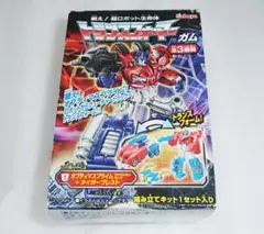 ☆バトルビーダマンゼロ 82スーパーアルティメットシューティング