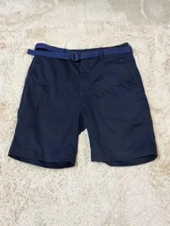 nanamica Chino Shorts ネイビー　サイズ30のサムネイル