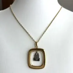 LANVIN GERMANY ネックレス #431 - メルカリ