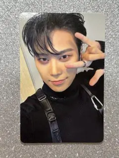 bae173 ジュンソ トレカ BAE173 ジュンソ トレカ - メルカリ