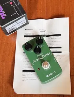 2026年最新】joyo delayの人気アイテム - メルカリ