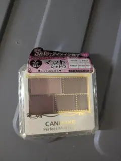 CANMAKE キャンメイク パーフェクトマルチアイズ04 クラシックピンク 旧