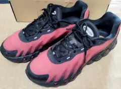 藤*原様 NIKE　エアマックス　DN8 US11 レッド