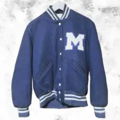 DeLONG Stadium Jacket 90s