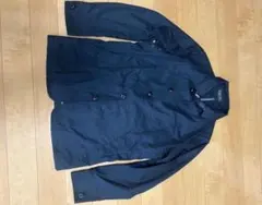 nano・universe ナノユニバース ジャケット ブラック メンズ