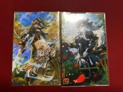 2026年最新】カード 英傑大戦の人気アイテム - メルカリ