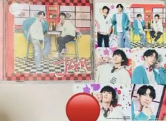 【新品・未開封】UMake JAM 特典付き CD 伊東健人 中島ヨシキ