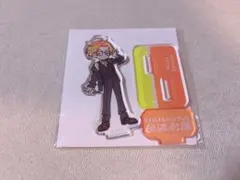 18TRIP エイトリ⭐︎全体会議 アクリルスタンド⭐︎五十竹あく太