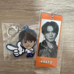 NAOTO グッズ