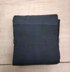 無印良品 新品未使用 サッとたためるマイバッグ