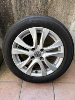2026年最新】ソリオ純正 15インチの人気アイテム - メルカリ