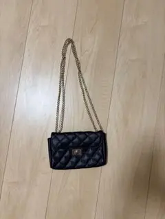 NATURAL BEAUTY BASIC ショルダーバッグ