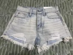 BAYFLOWショートジーパンのサムネイル