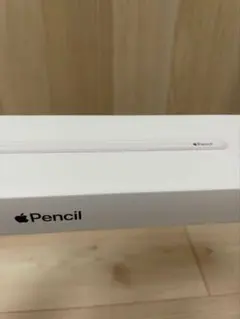 Apple Pencil 第二世代　純正