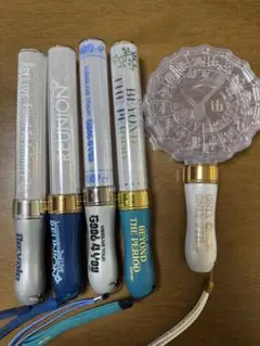 2025年最新】七瀬陸 ペンライトの人気アイテム - メルカリ