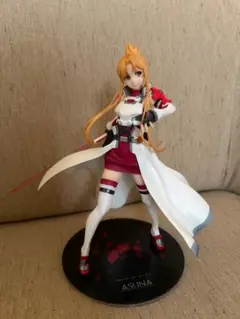 アルター ソードアート・オンライン アスナ GGO Ver. スケール