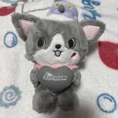 2026年最新】jochum マスコット ぬいぐるみの人気アイテム - メルカリ