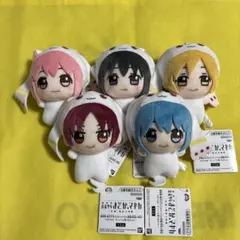 2026年最新】キュゥべえ着ぐるみverの人気アイテム - メルカリ