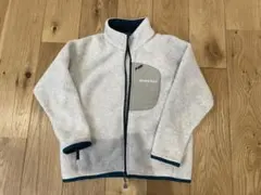 モンベル フリースジャケット