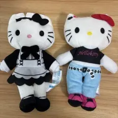 2026年最新】足長キティ ぬいぐるみの人気アイテム - メルカリ