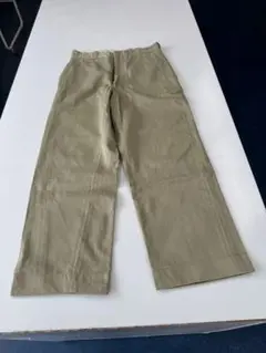 70s オリジナル USMC チノパンツ W32 USN NAVY ヴィンテージ 69bc510117b7bfadf960472a765946