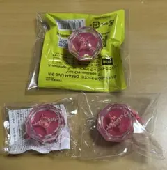 葵ひなた スタライ リングライト
