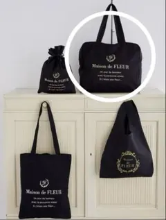 キャリーオンバッグ トートバッグ