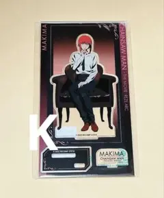 チェンソーマン レゼ篇 PLAZA ロフト アクリルスタンド マキマ