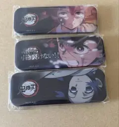 鬼滅の刃 ufotable dining お楽しみくじ 缶バッジ - メルカリ
