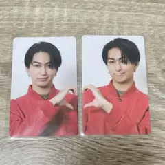 SUPER★DRAGON 池田彪馬 FCトレカ
