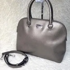 MICHAEL KORS 2WAY サフィアーノ ハンドバッグ トートバッグ
