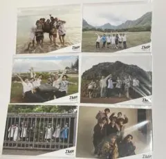 IMP. 集合　写真