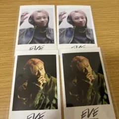 シューヤ　ミニフォト