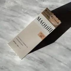 マキアージュ エッセンスリキッド EX オークル20