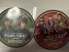 忍ミュ　第一弾リブート　コースター