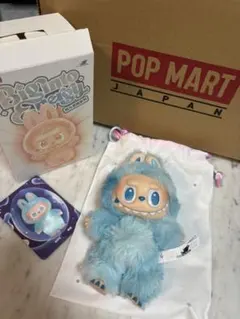 POPMART LABUBU ラブブ ビッグイントゥエナジー HOPE