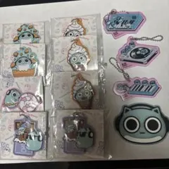 ブルーハムハム　まとめ売り