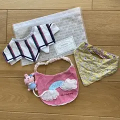 MARLMARL スタイ よだれかけ