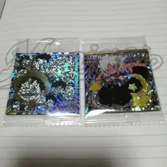 ワンピース　ウエハースのサムネイル