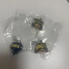 たまごっちめじるしアクセサリー3⭐︎3個セット
