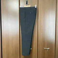 スマートアンクルパンツ2WAYストレッチ（替えボタン付）/UNIQLO ユニクロ