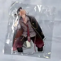ディアラバ　シュウ　アクスタ　アクリルスタンド　逆巻シュウ