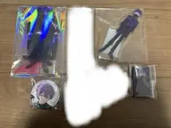 2025年最新】虚空 缶バッジの人気アイテム - メルカリ