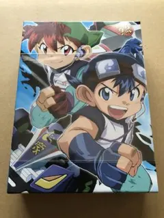 2025年最新】爆走兄弟レッツ&ゴー blu-rayの人気アイテム - メルカリ