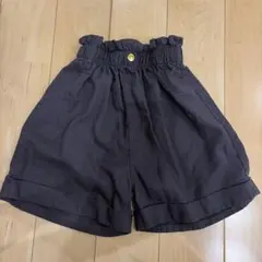 anyFAM キッズ ショートパンツ 110cm