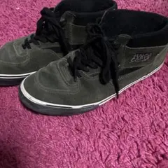 ハーフキャブ 27