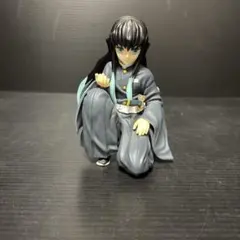 時透無一郎 ぬーどるストッパー フィギュア 鬼滅の刃